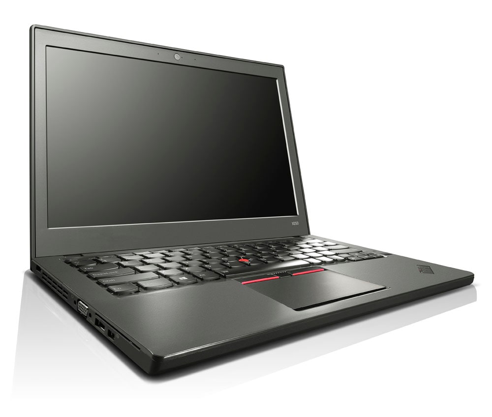 ThinkPad, ThinkPad X250, Model:20CL001CXX
