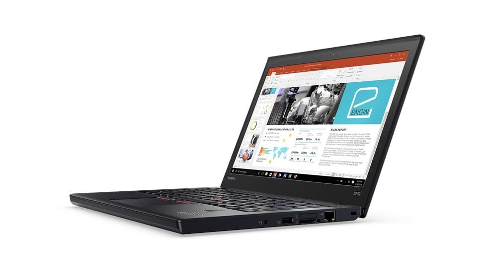 Specifications - Lenovo PSREF