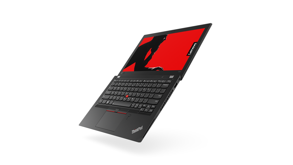 ThinkPad,ThinkPad X280,Model:20KF0020US