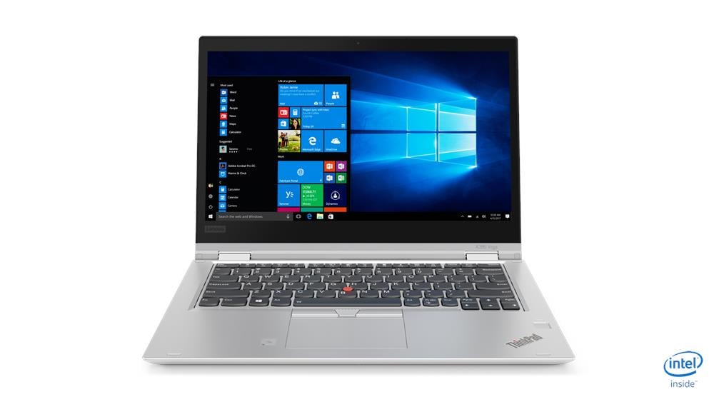 Specifications - Lenovo PSREF