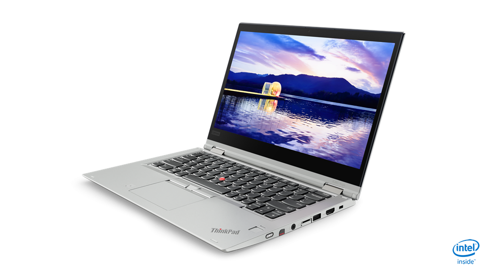 ThinkPad, ThinkPad X380 Yoga, Model:20LH0005AU