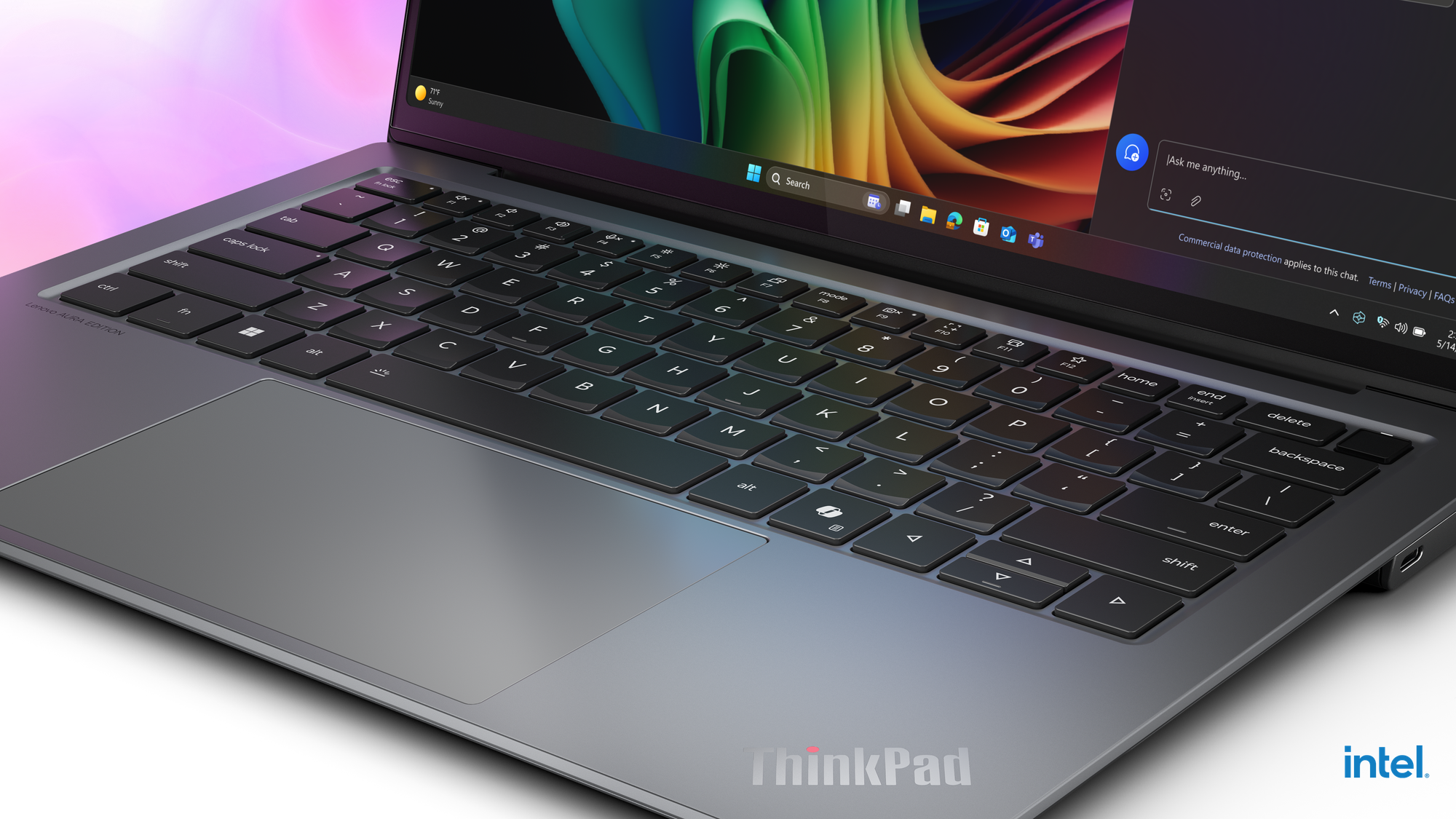 ThinkPad, ThinkPad X9-14 Gen 1, Model:21QA000KAU ThinkPad, ThinkPad X9-14 Gen 1, Model:21QA000KAU
