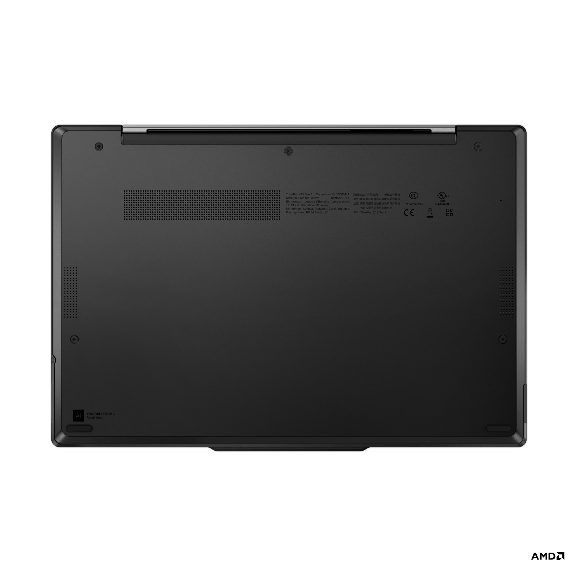 Amazon.co.jp: レノボ ThinkPad Z13 Gen 1 21D2CTO1WW/NLKH AMD
