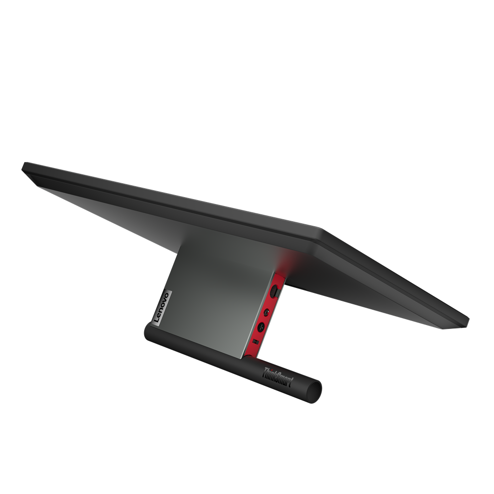 ThinkSmart, ThinkSmart One for Zoom, Model:12C0S00000 ThinkSmart, ThinkSmart One for Zoom, Model:12C0S00000