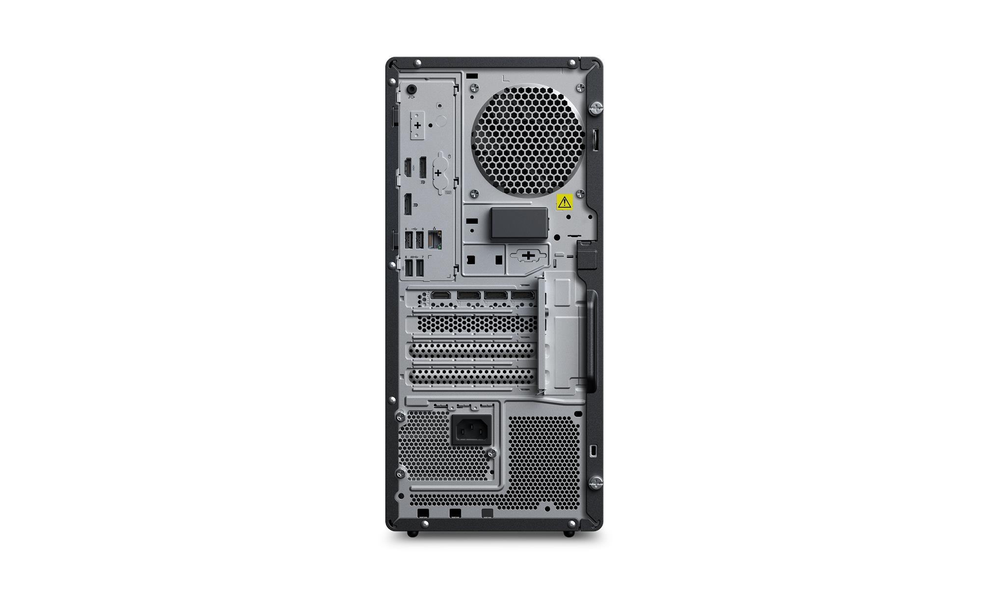 Specifications - Lenovo PSREF
