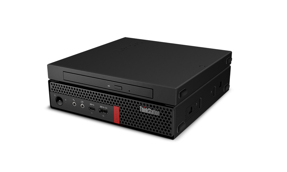 ThinkStation, ThinkStation P330 Tiny, Model:30CF0032MB ThinkStation, ThinkStation P330 Tiny, Model:30CF0032MB