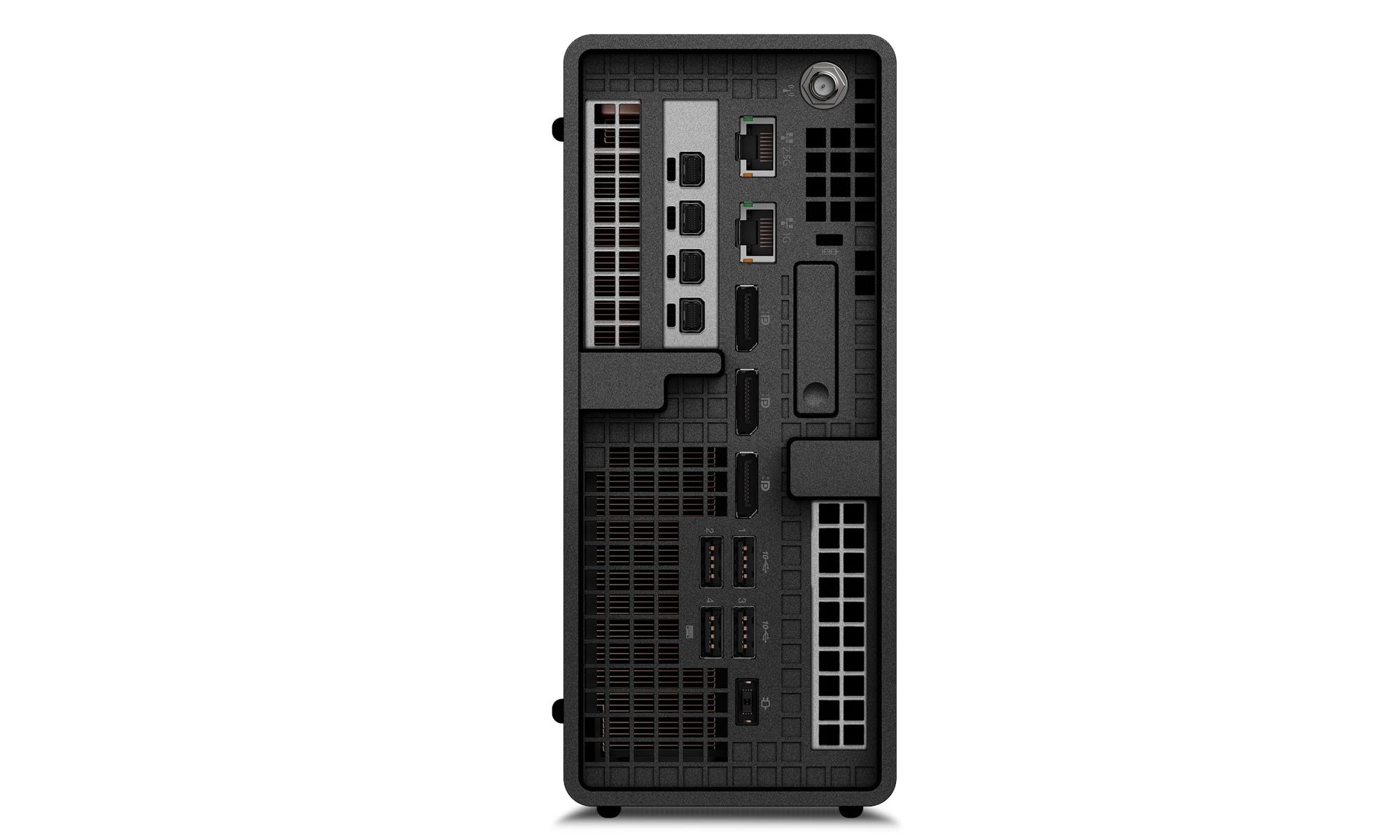 ThinkStation P3 Ultra 美品