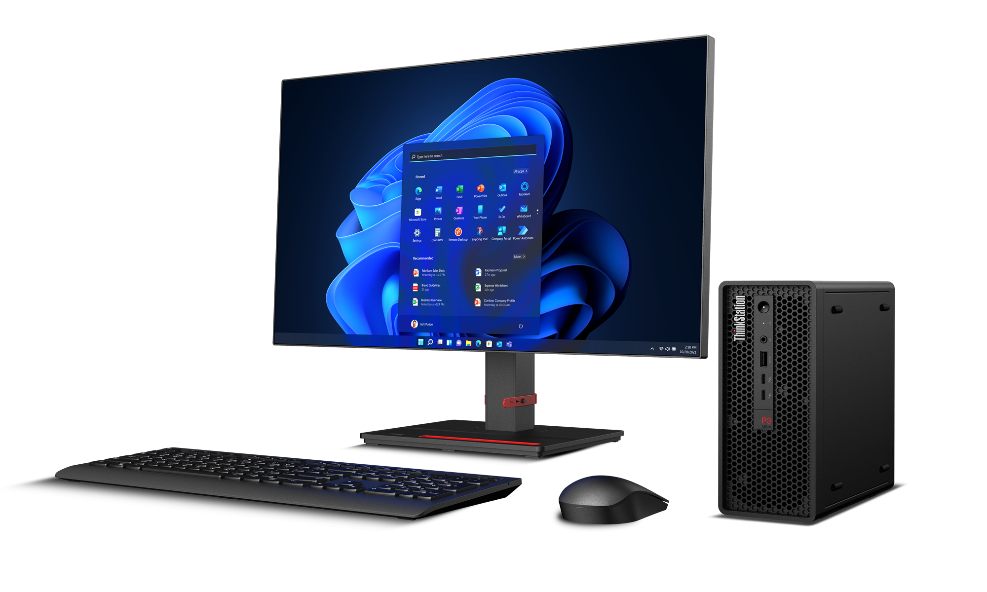 ThinkStation, ThinkStation P3 Ultra SFF, Model:30HAS00K00 ThinkStation, ThinkStation P3 Ultra SFF, Model:30HAS00K00
