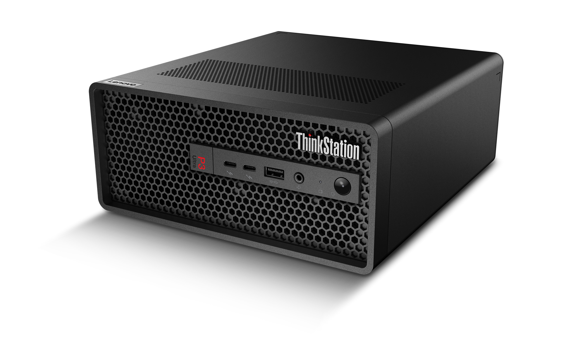 ThinkStation, ThinkStation P3 Ultra SFF, Model:30HA005WUS ThinkStation, ThinkStation P3 Ultra SFF, Model:30HA005WUS