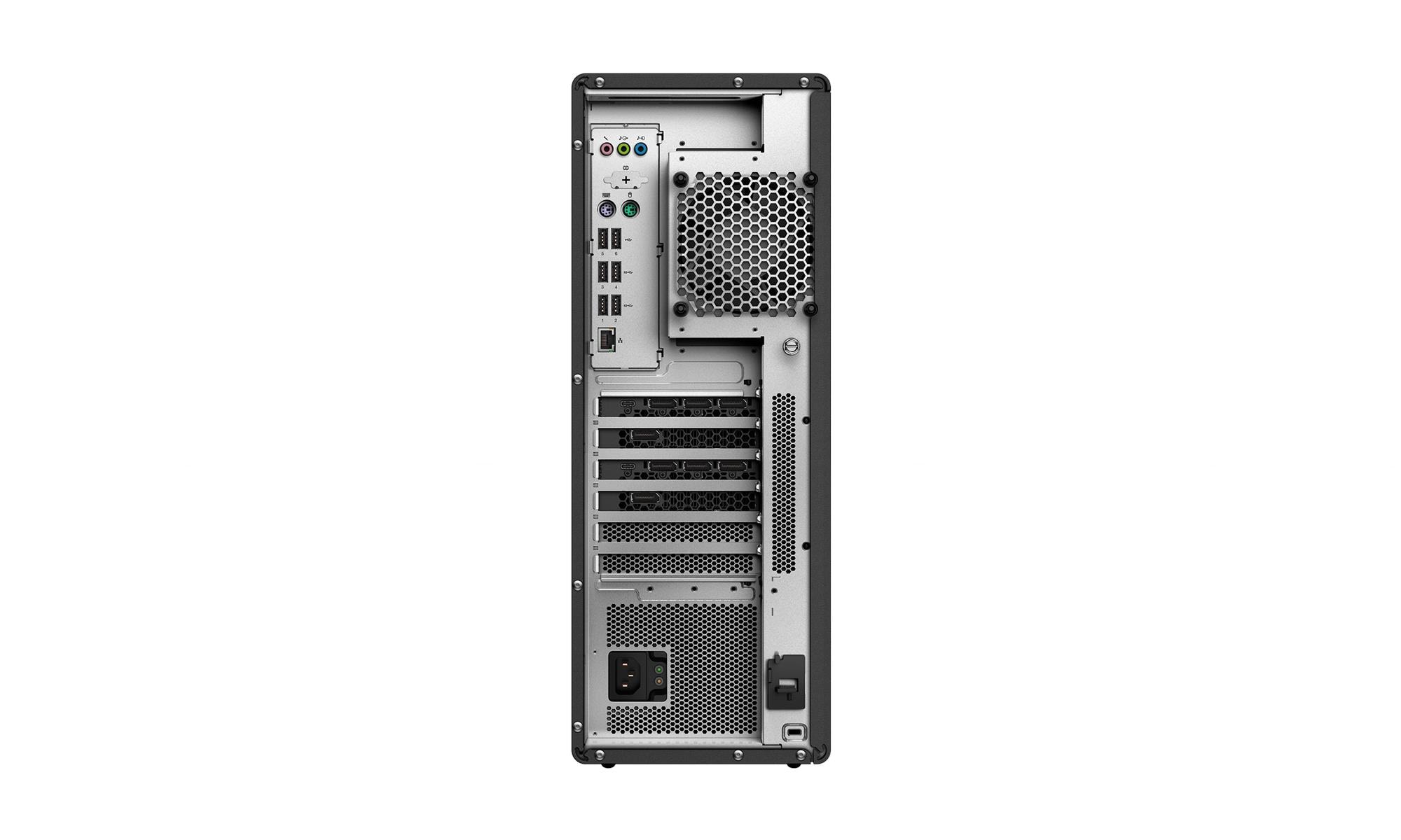Specifications - Lenovo PSREF