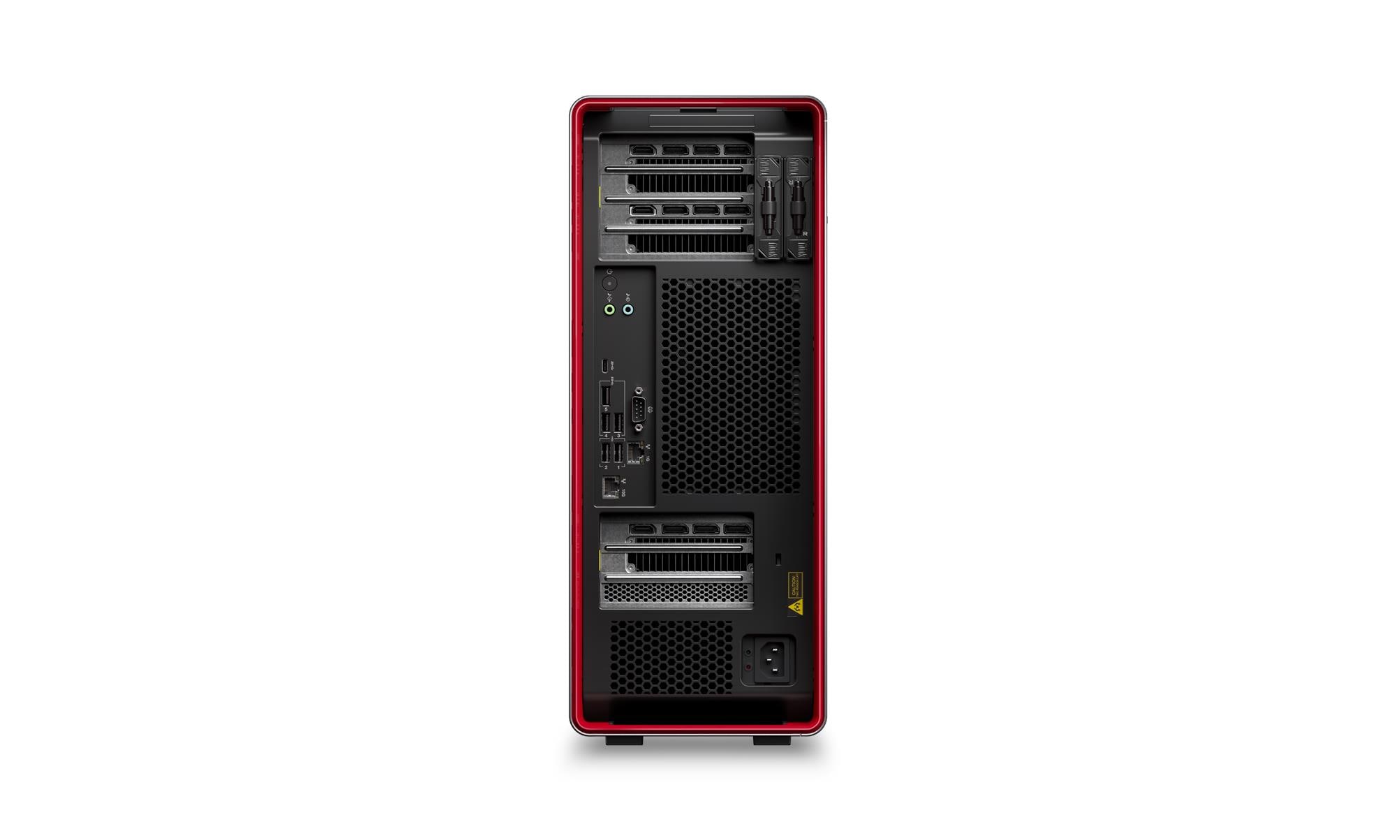 箱有 Lenovo ThinkStation P8/P7/P5 BMCアダプタ ThinkStation BMC PCIe アダプター(ThinkStation P8/P7/P5用