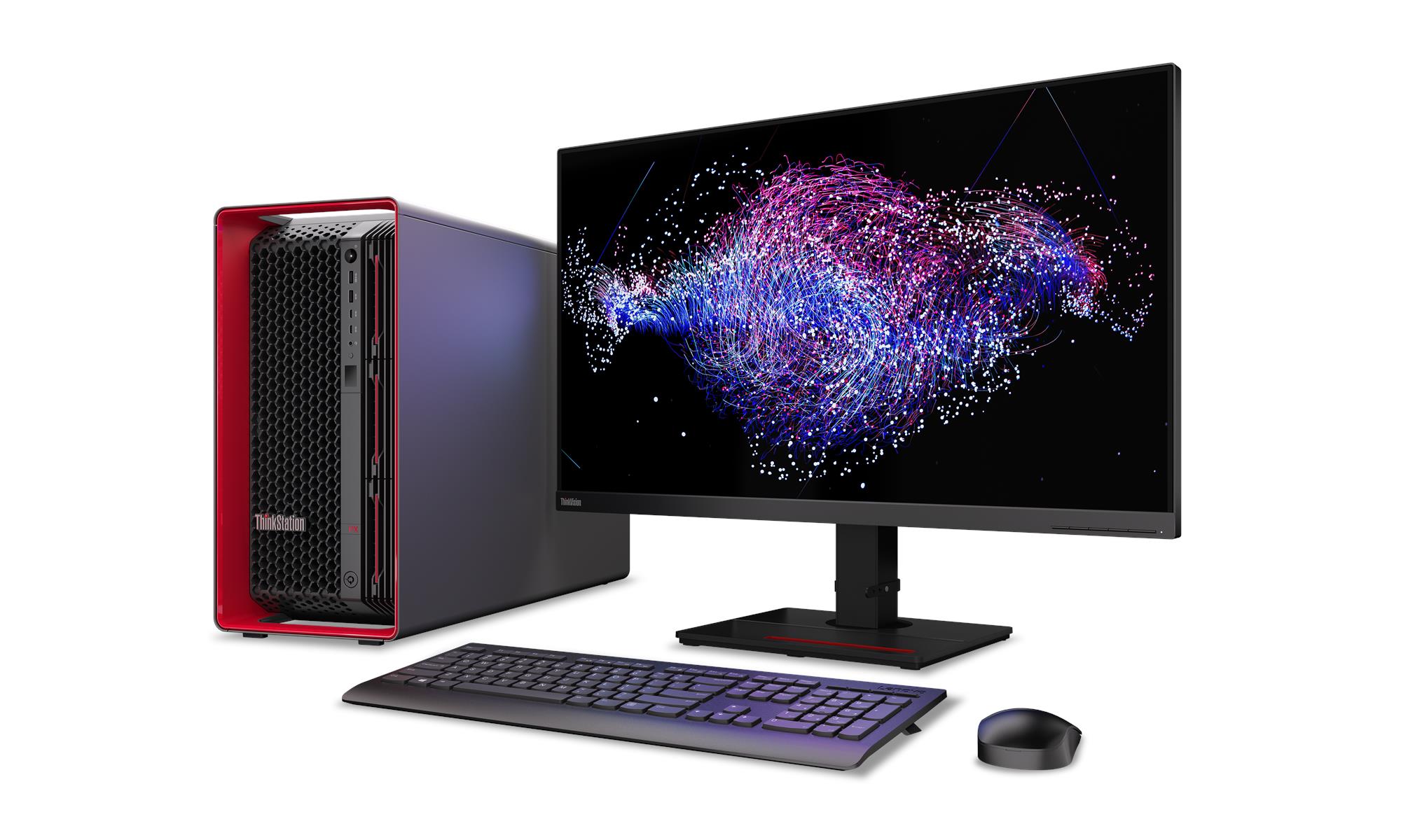 Lenovo ThinkStationP300/4世代i5/8GB /240GB ThinkStation_PX_CT1_01.png