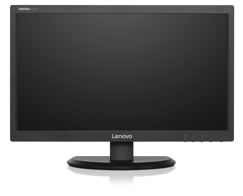 thinkvision e2224