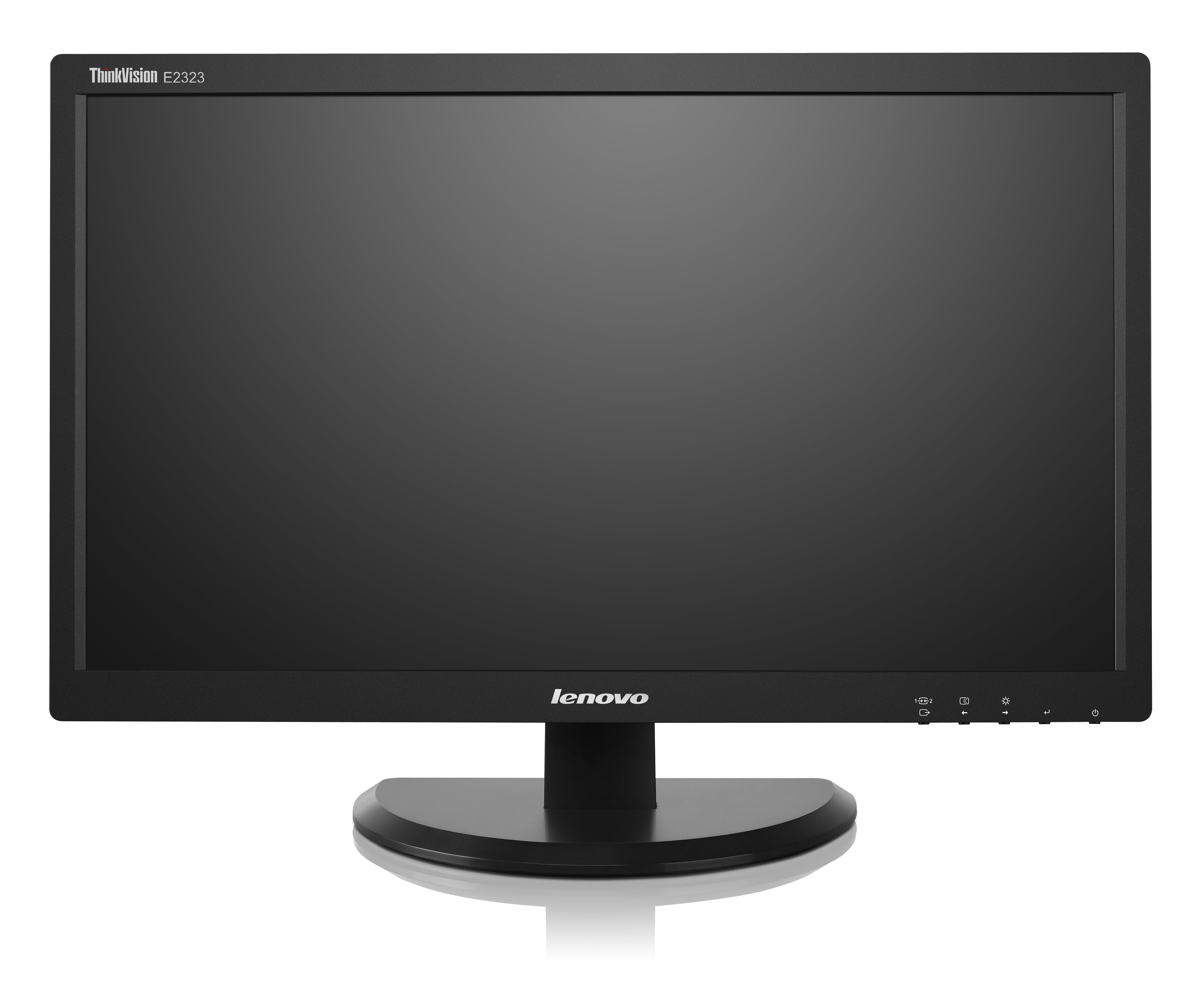 MONITOR LENOVO THINKVISION 23 WIDE LED - 60B0HAR1US