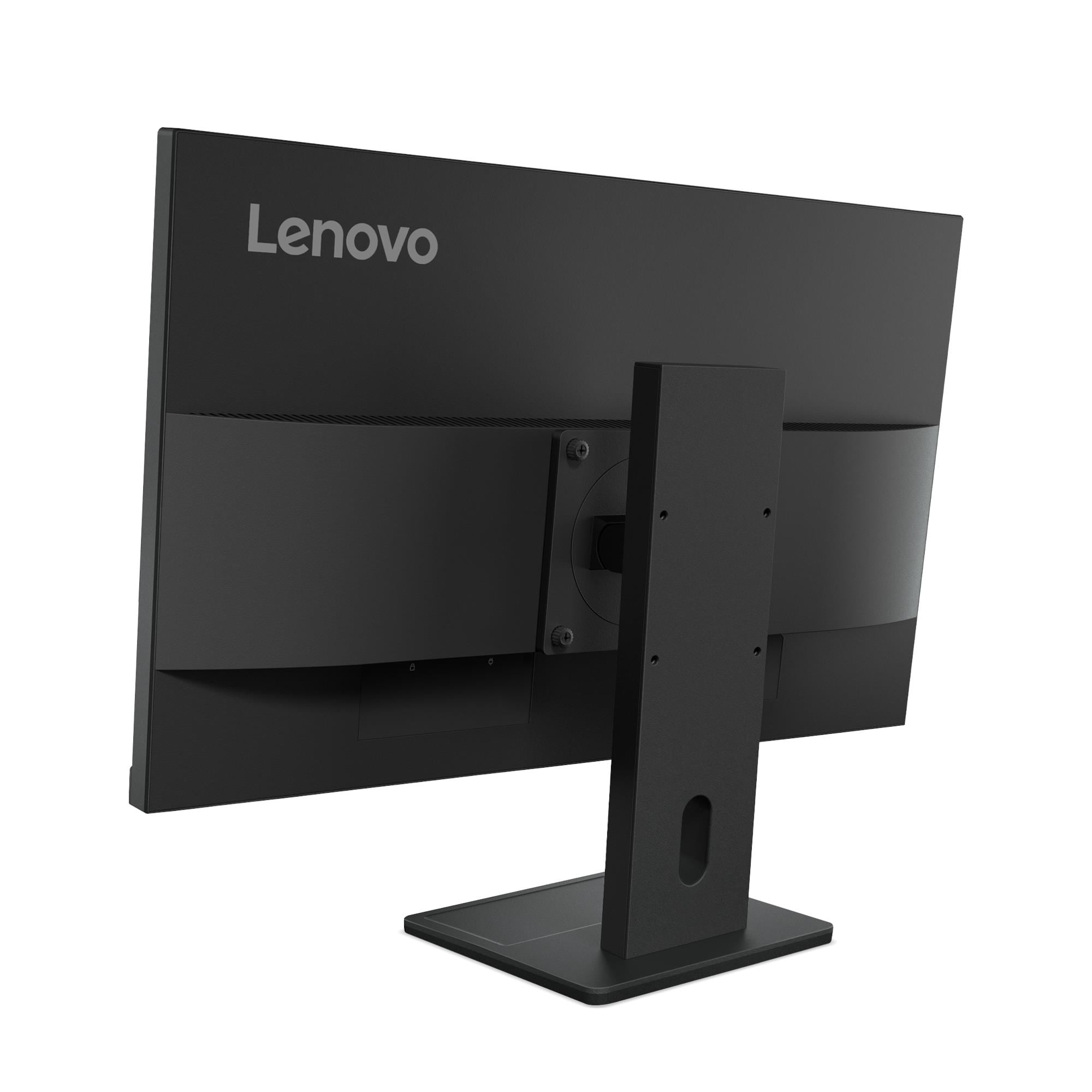 Монитор 23.8' Lenovo ThinkVision E24-40 IPS 1920x1080, 100 Гц, 4 мс, 16:9, 250 кд/м², VGA, HDMI 1.4, DP 1.2, динамики (2×2 Вт), HDR10, черный, фото6