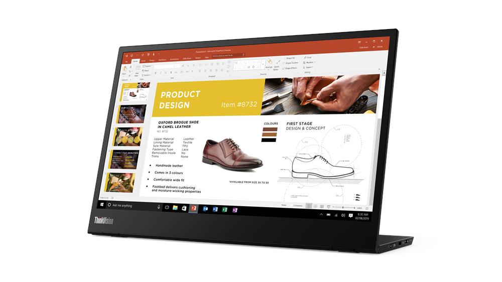 ThinkVision M14