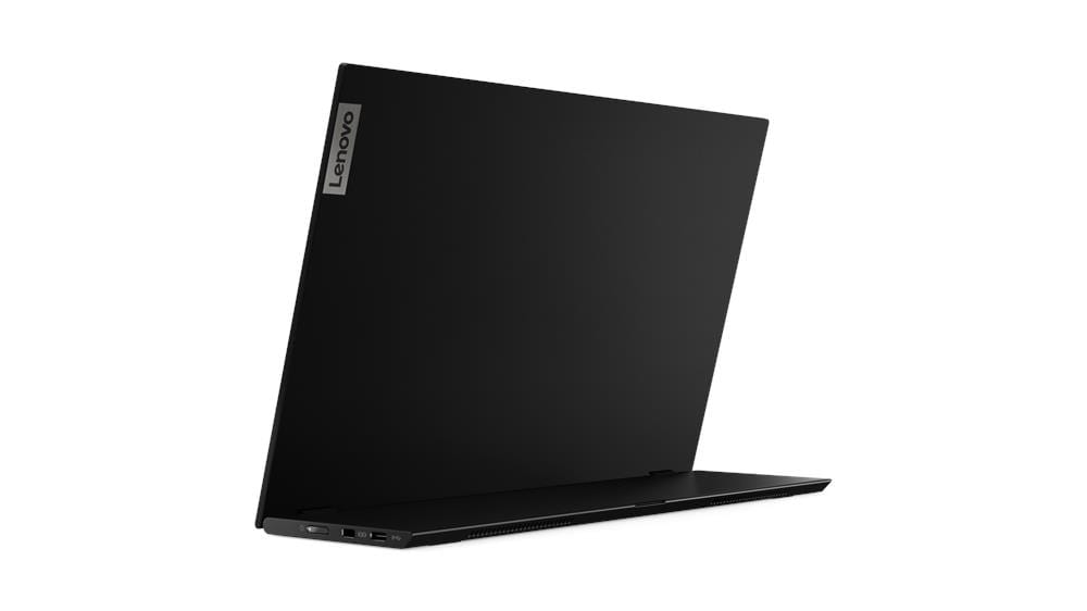 Lenovo ThinkVision M14 モニター　保証25年11月 新品 Lenovo ThinkVision M14 FHD IPS液晶 保証あり