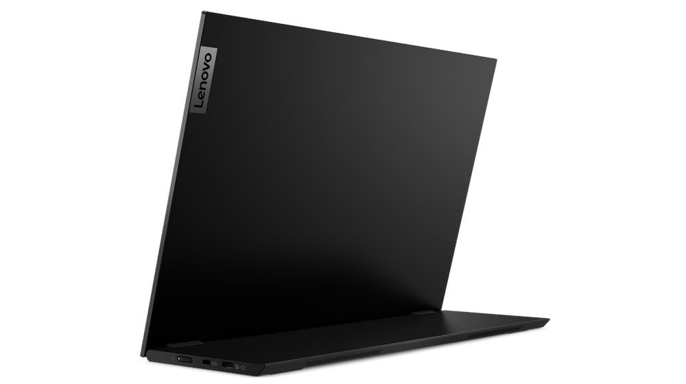 レノボ　Thinkvision M14d Specifications - Lenovo PSREF