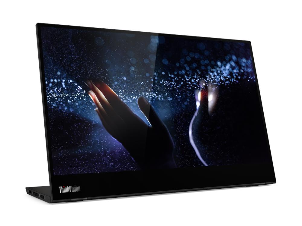Lenovo ThinkVision M14t レノボ フラットパネルモニター Specifications - Lenovo PSREF