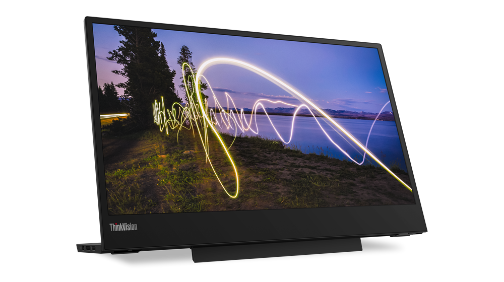 ThinkVision M15