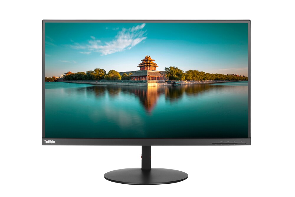 ThinkVision, ThinkVision P27h-10, Model:61AFGAR1WW