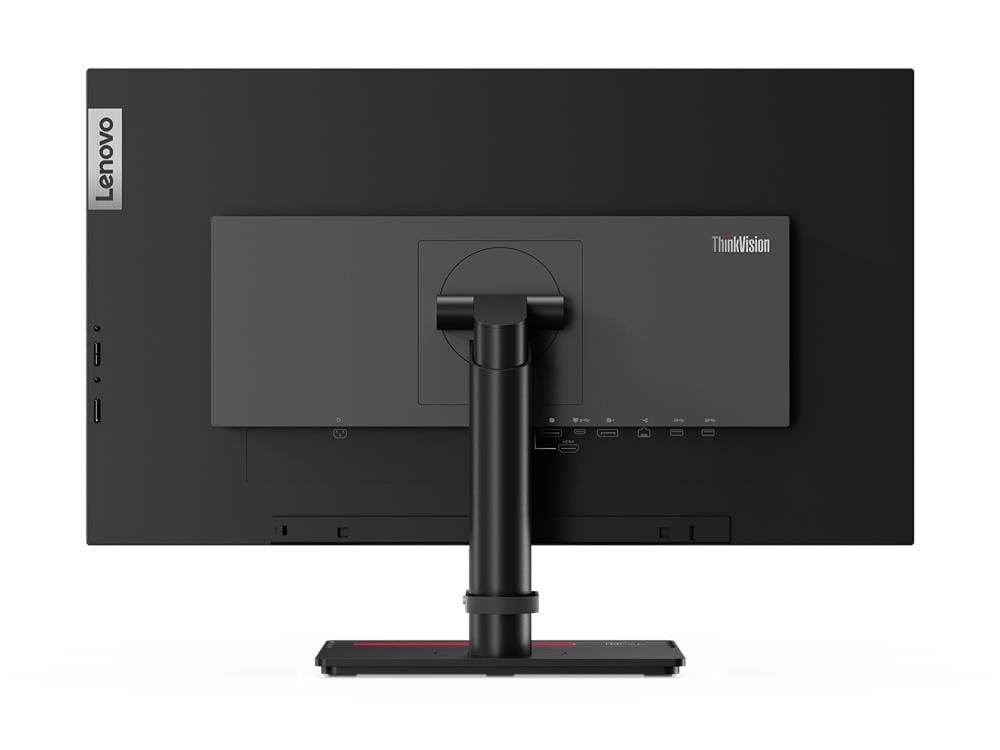 レノボ ThinkVision P27h-20 (61E9GAR6JP) Specifications - Lenovo PSREF