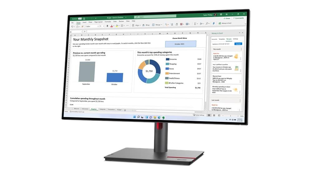 Specifications - Lenovo PSREF