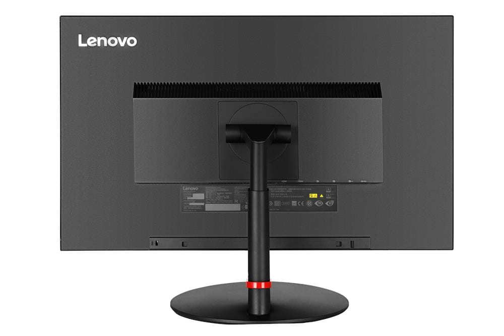 Lenovo ThinkVision P27q-10 27インチ Type-C Specifications - Lenovo PSREF
