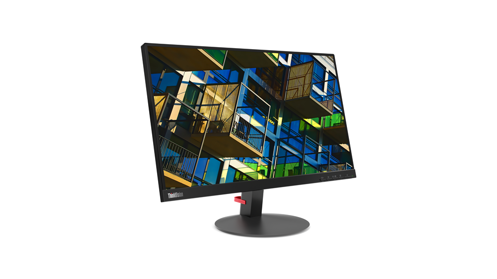 monitor lenovo thinkvision s22e 19 215 fhd