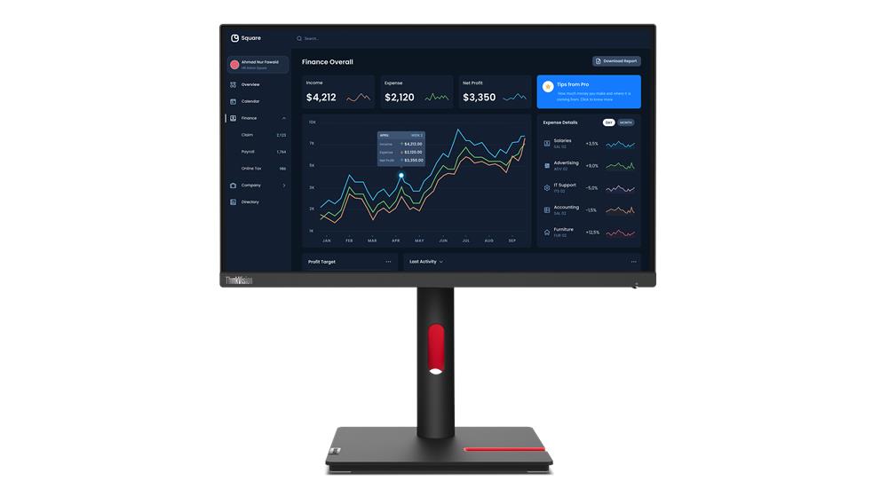 ThinkVision T23i-30