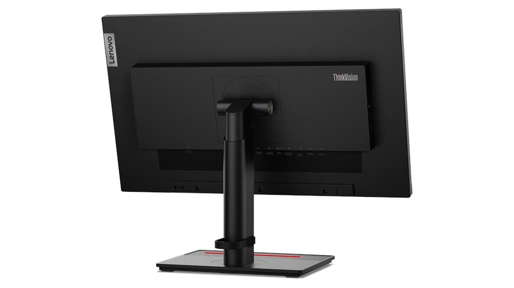 【新品未使用】ThinkVision T24m-20 23.8 Lenovo ThinkVision T24m-20 23.8