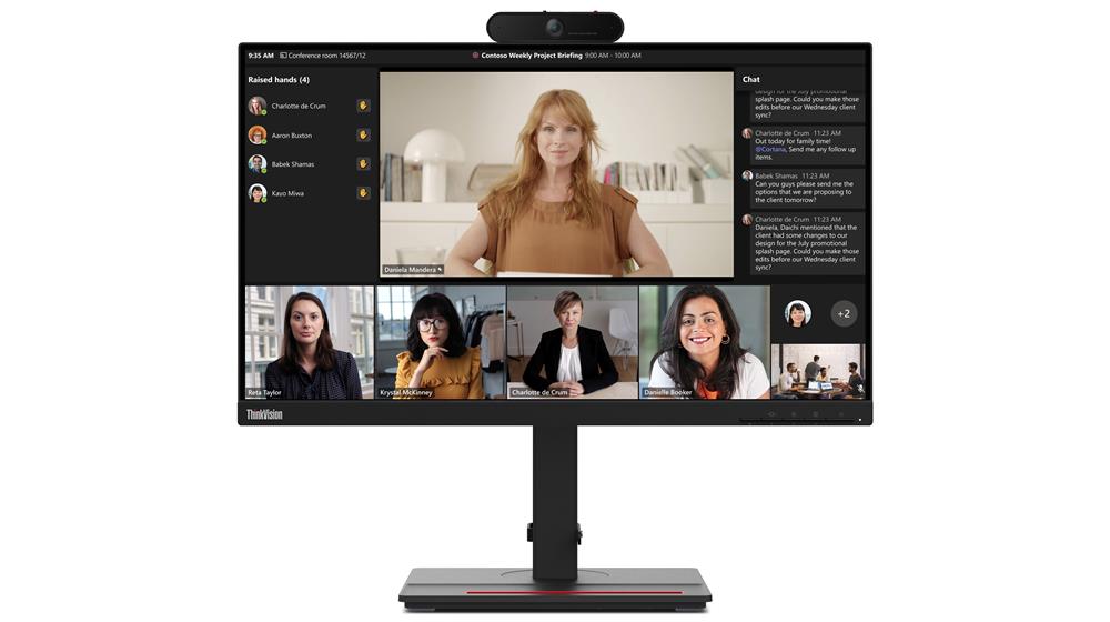 ThinkVision T24m-29