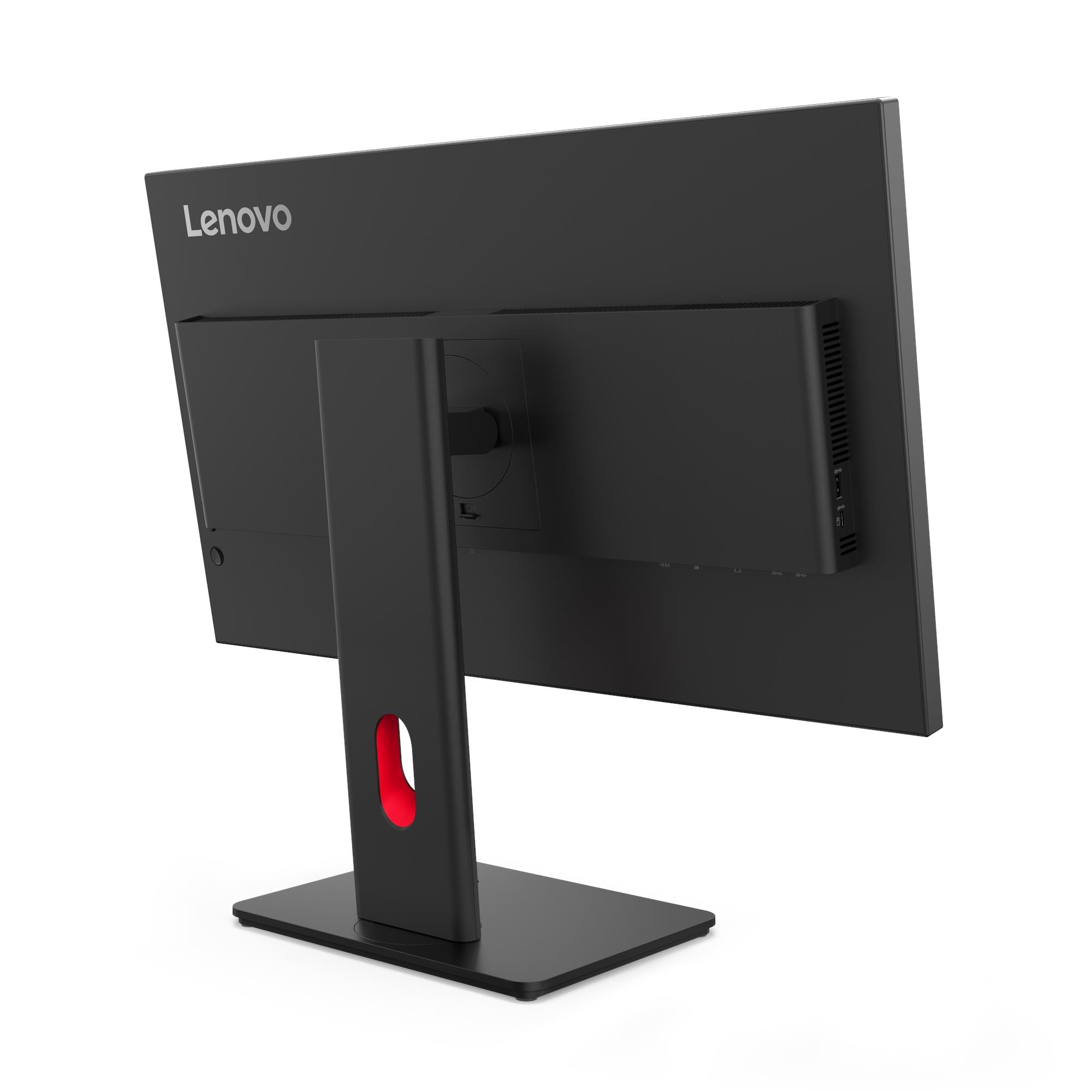 Lenovo モニタ－T27p-10 4K Monitor Ultra HD ThinkVision T27p-10 de 27