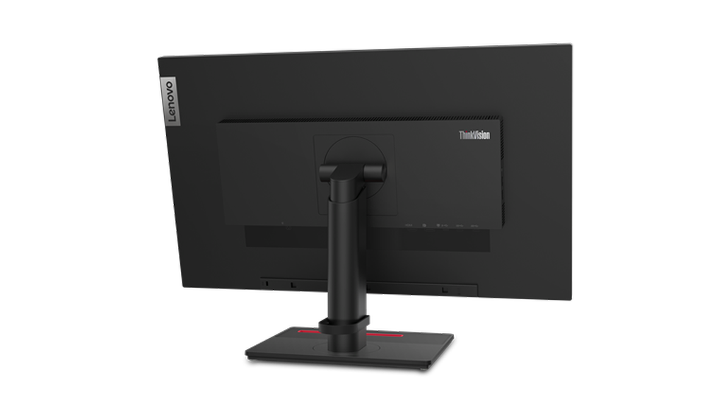 ThinkVision, ThinkVision T27h-20, Model:61ECGAR2WW