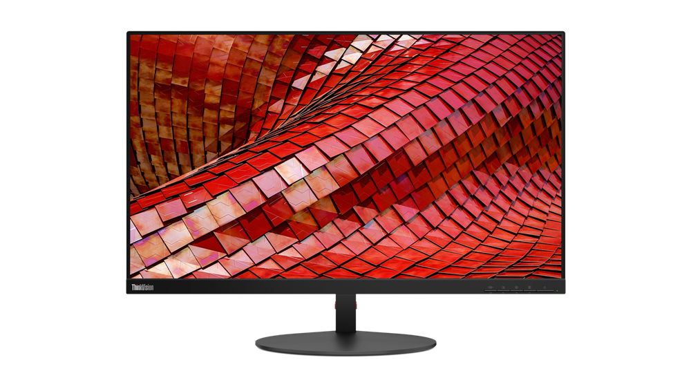 Maxview -19” Wide Led Monitor - Hdmi - Vga