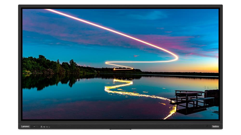 Lenovo ThinkVision モニター Specifications - Lenovo PSREF