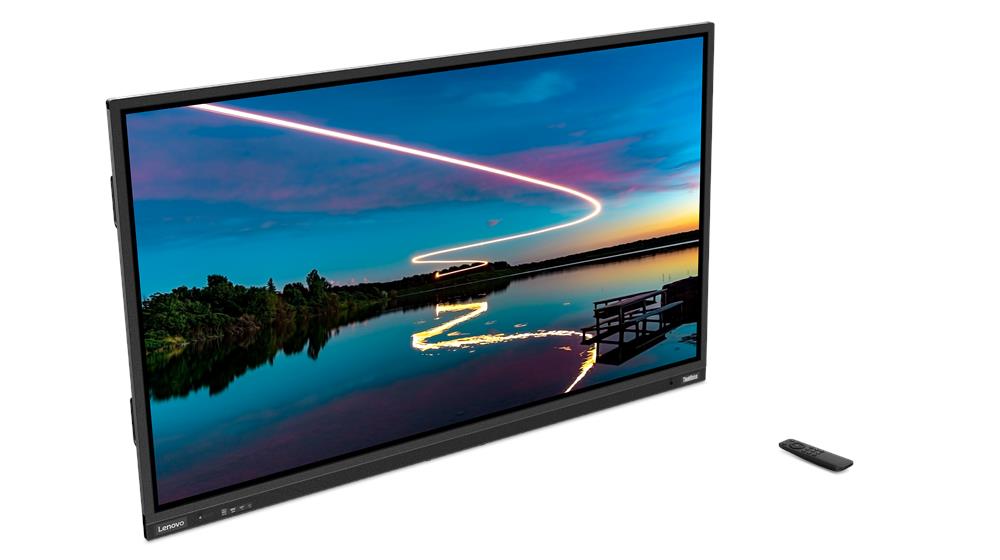 Lenovo ThinkVision モニター 本体 Specifications - Lenovo PSREF