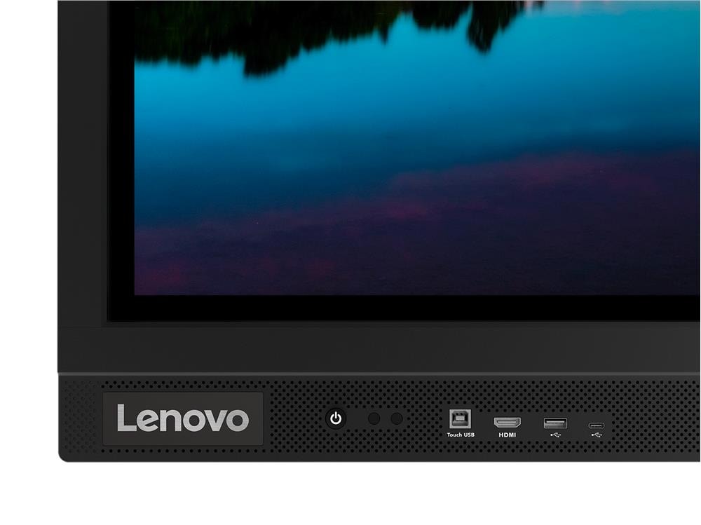 Lenovo ThinkVision モニター Specifications - Lenovo PSREF