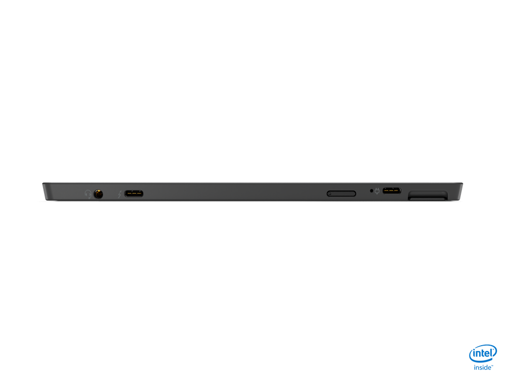Tablette tactile Lenovo ThinkPad X12 Detachable 20UW - Tablette - avec  clavier détachable - Intel Core i7 - 1160G7 / jusqu'à 4.4 GHz - Win 11  Pro - Carte graphique Intel