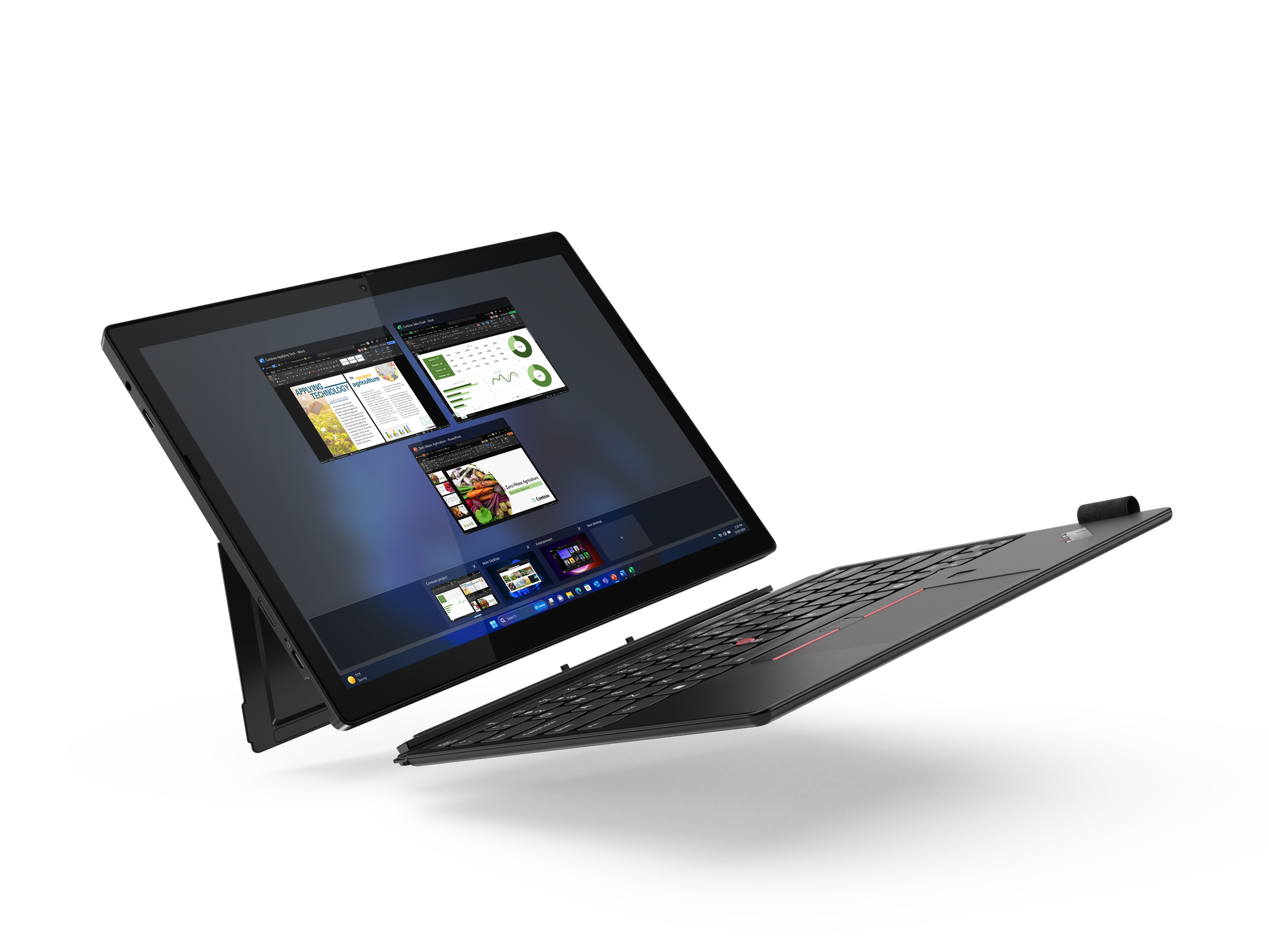X12 Detachable 1