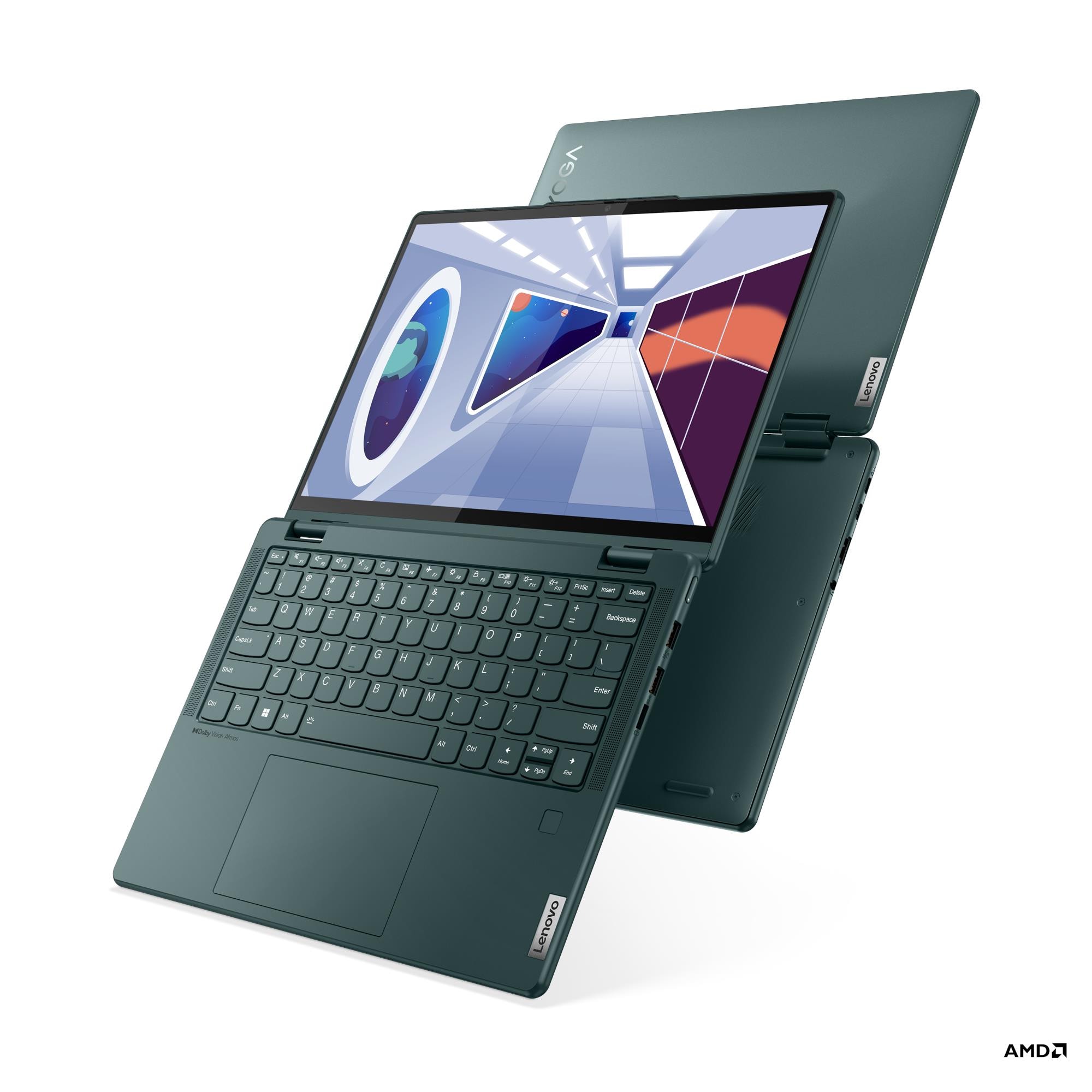 Windowsノート本体 yoga 6 13abr8 Specifications - Lenovo PSREF
