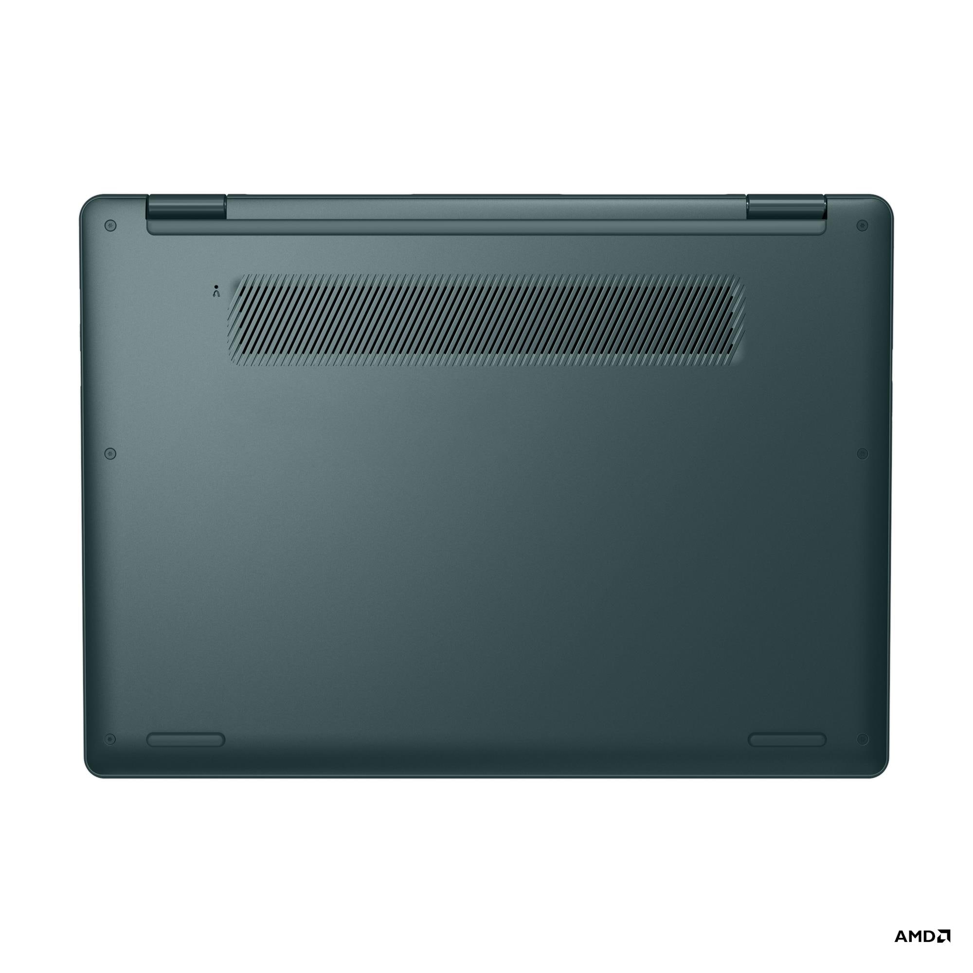 Lenovo YOGA 6 Gen 8 ダークティール 13ABR8 Yoga 6 (13