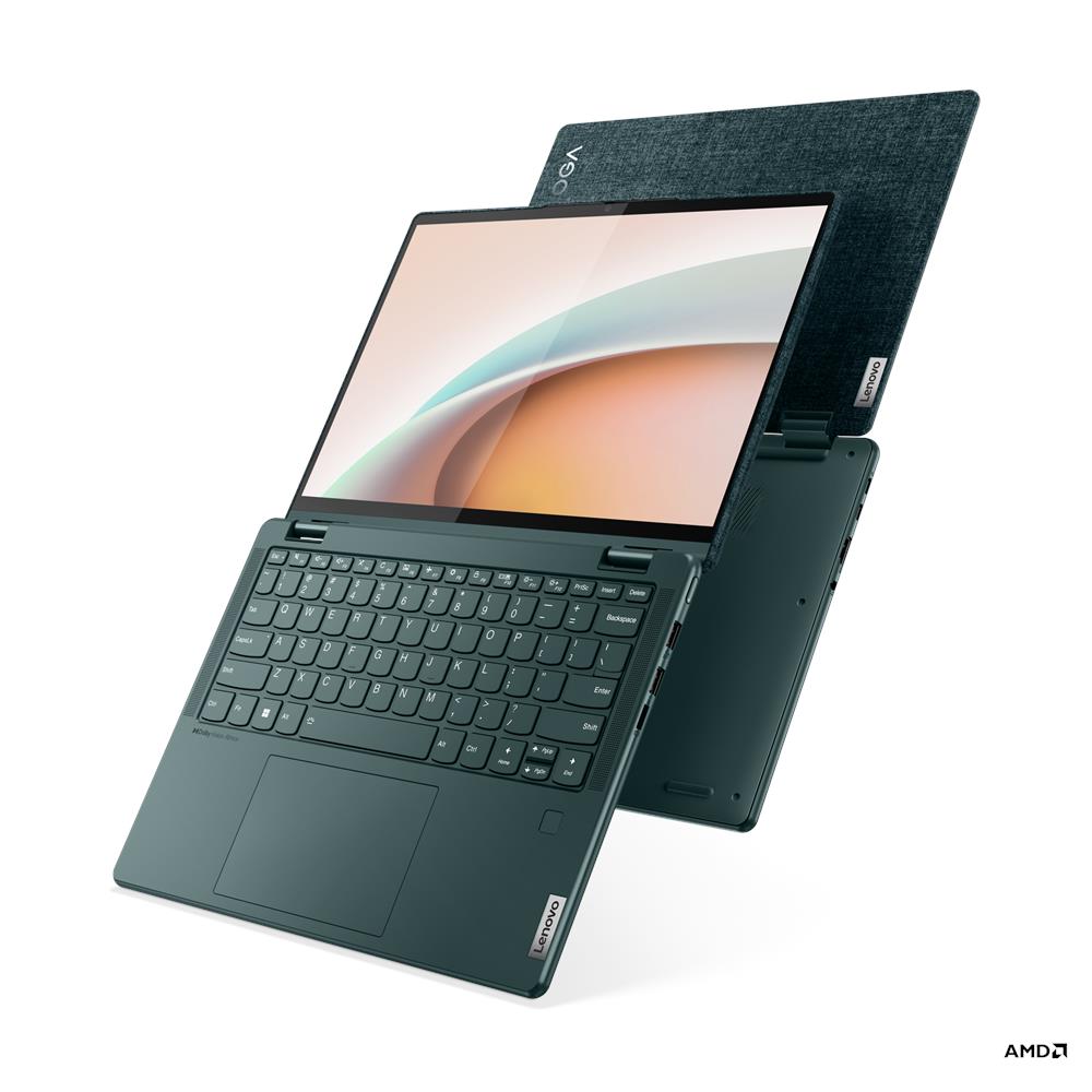 Lenovo レノボ　 Yoga 6 13ALC7 ノートパソコン Amazon.com: Lenovo Yoga 6 13ALC7 2-in-1 Laptop Touch | 13.3