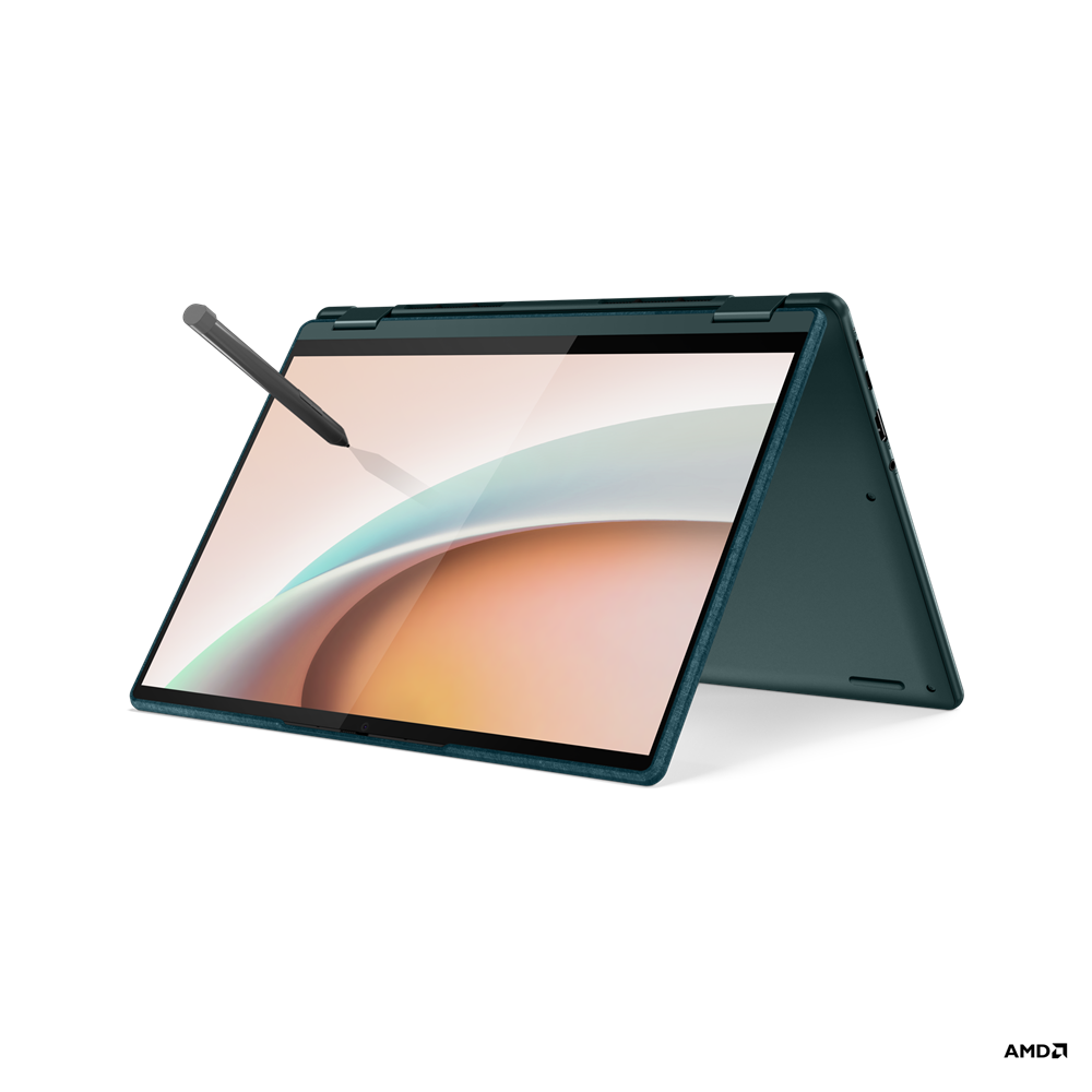Lenovo Yoga 7 16 (2022) Price in Nepal, Specifications, Availability