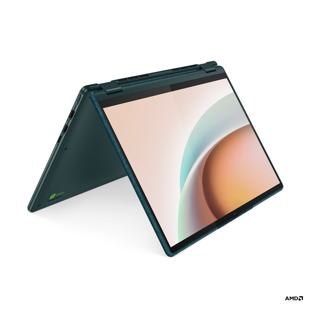 Yoga 6 13ALC7