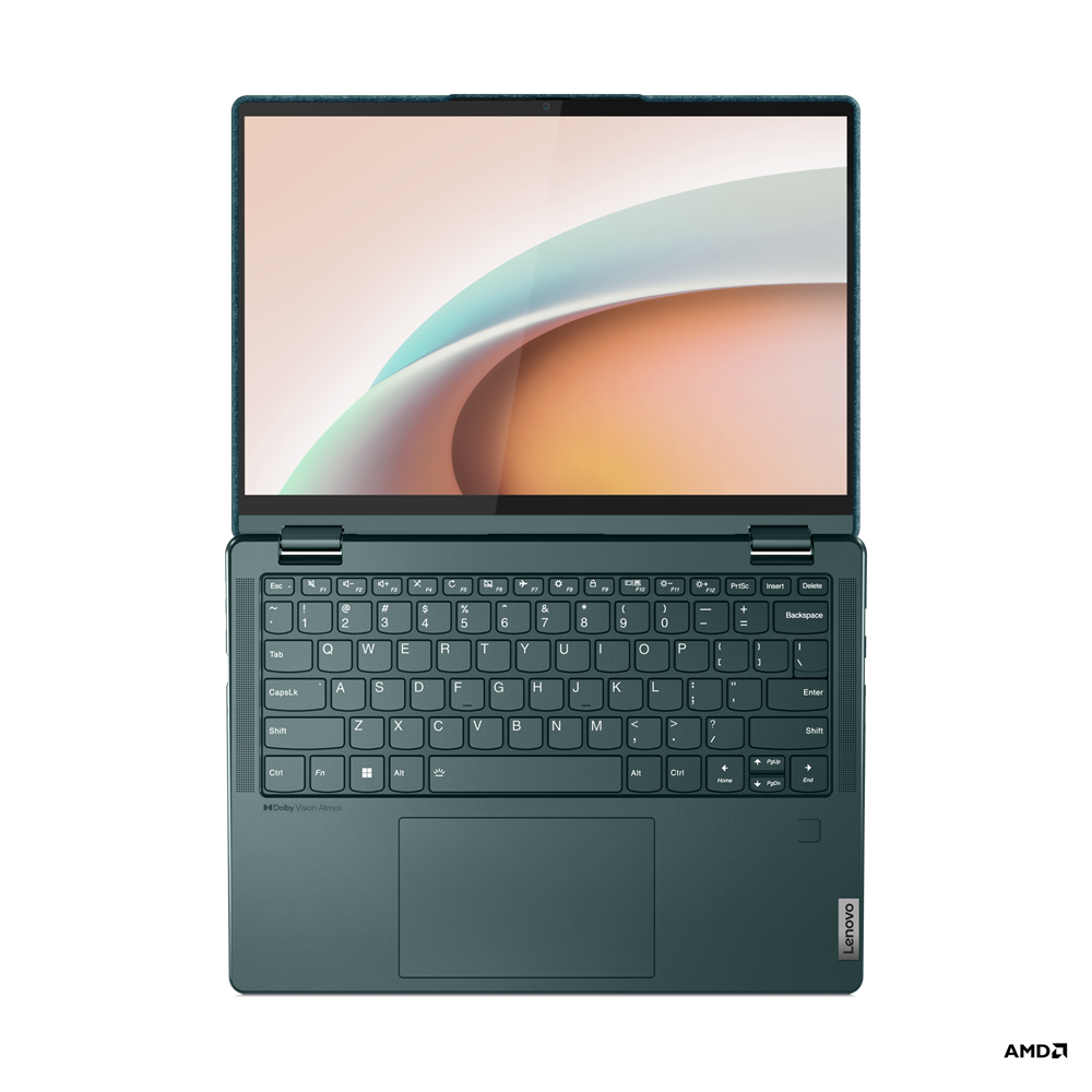 Yoga 6 13ALC7