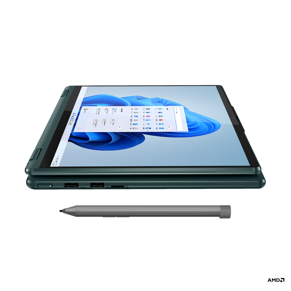 Yoga 6 13ALC7