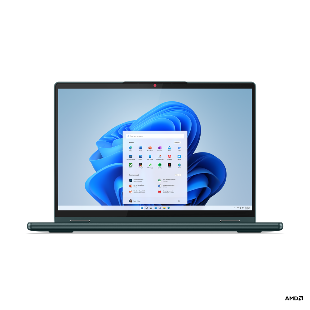 Yoga 6 13ALC7