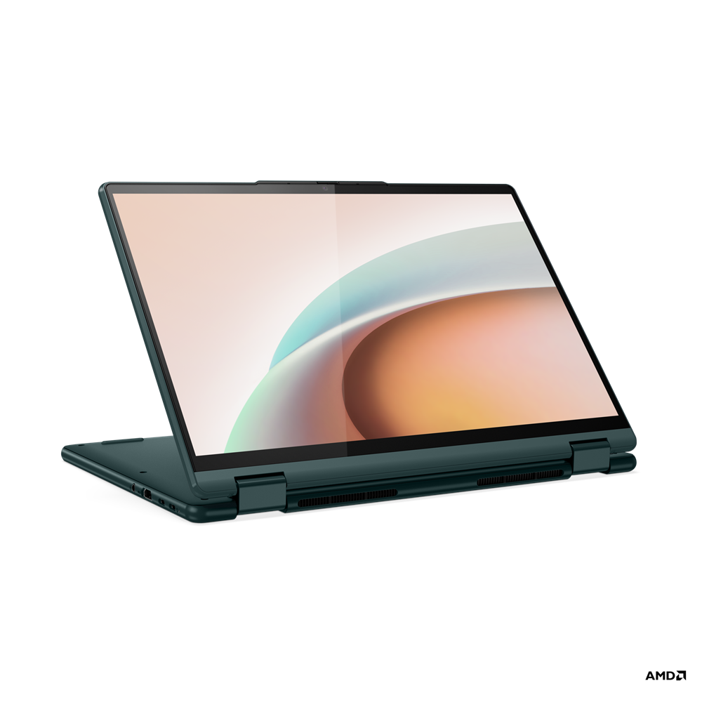 Yoga 6 13ALC7