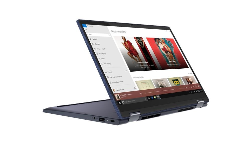 Specifications - Lenovo PSREF